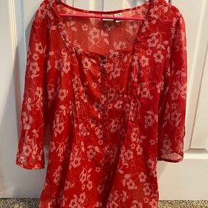 Vintage DCC Brand, Top